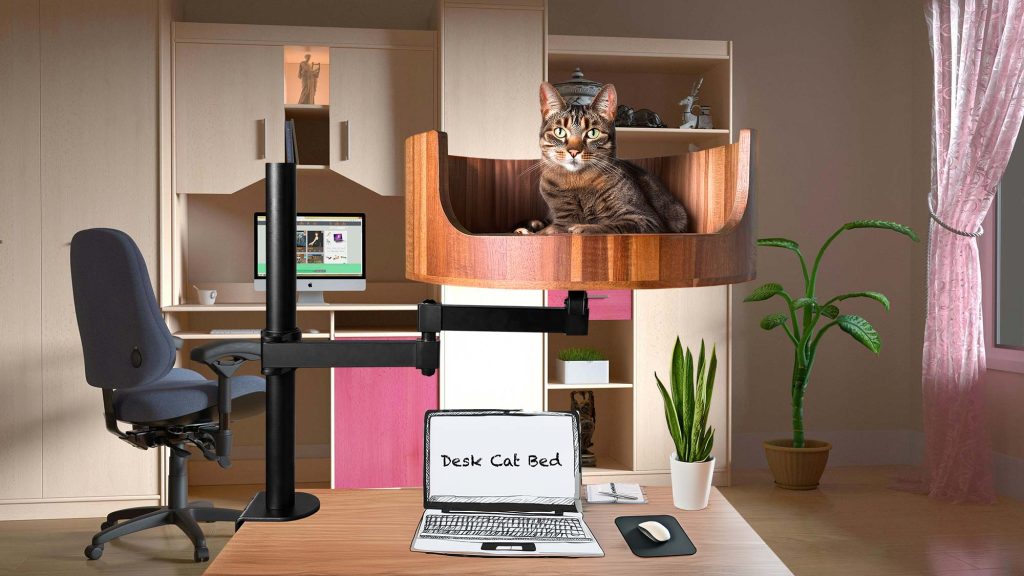 cat bed under 200