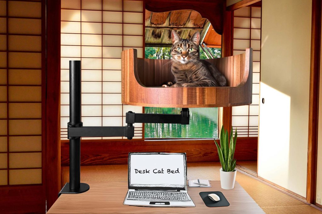 etsy cat bed