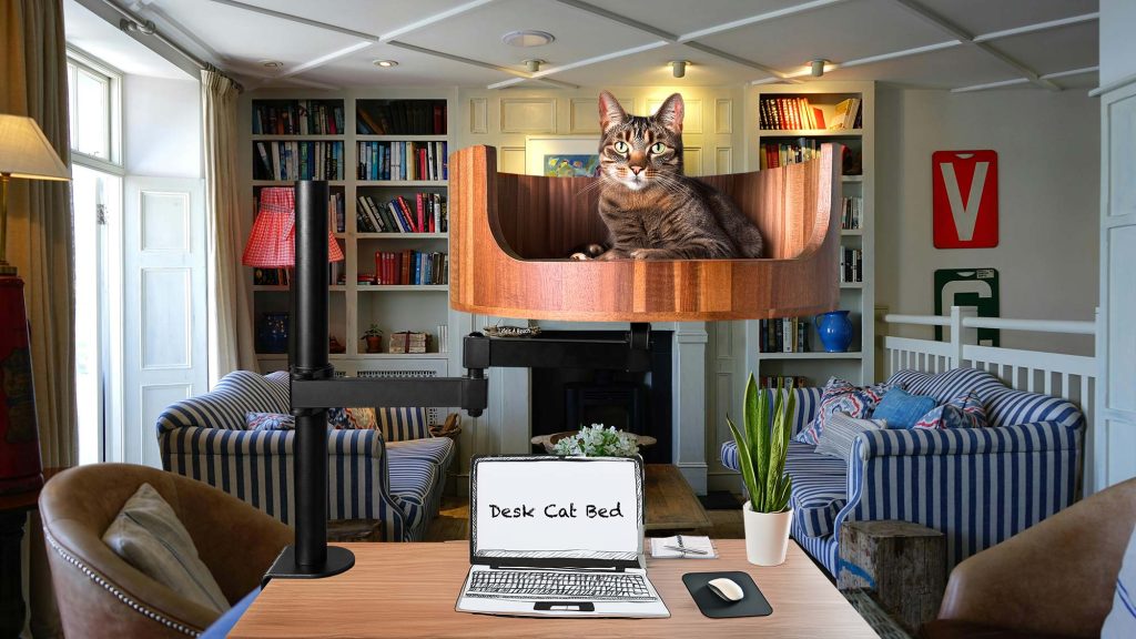 why do cats trill