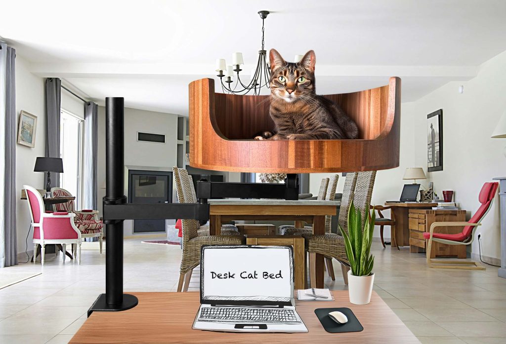 why do cats trill at each other