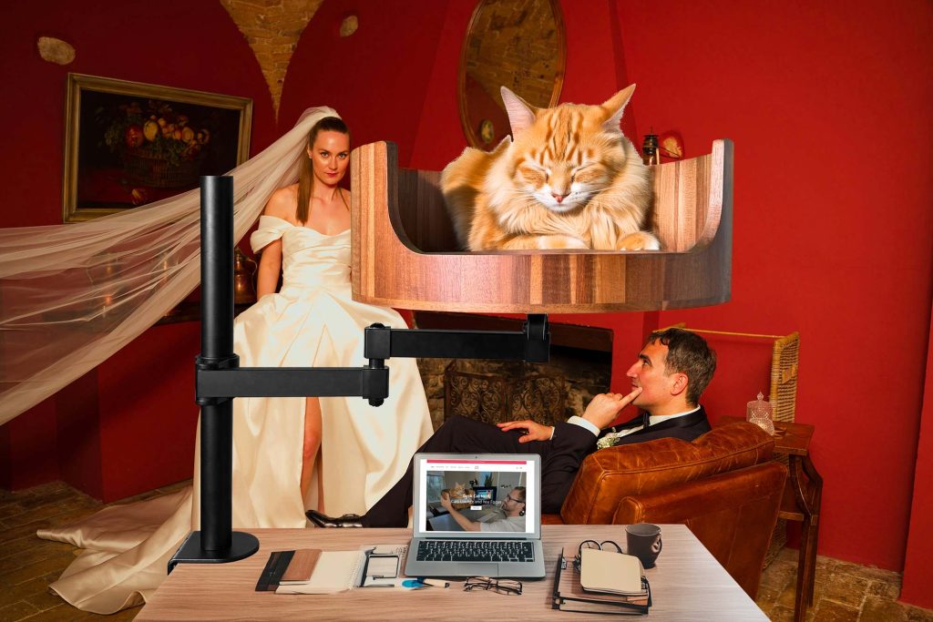 cat cave diy